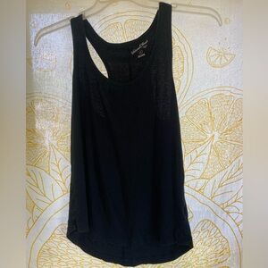 Universal Thread racer back tank top